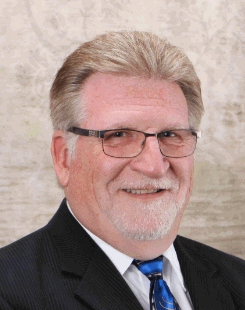 Rev. Dennis Marquardt